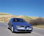 Alfa Romeo 156 Sportwagon GTA 2002 года (WW)